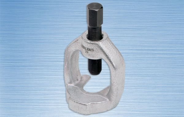 İZELTAŞ 7126290025 TEK VİDALI ROTİL ÇEKTİRME  (25 CM)
