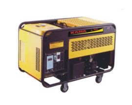 KAMA KDE19EA3 DİZEL JENERATÖR - 18.75 kW
