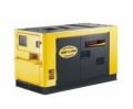KAMA KDE19STA3 DİZEL JENERATÖR - 18.75 kW