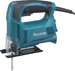 MAKITA 4327 DEKUPAJ TESTERE (DEVİR AYARLI)