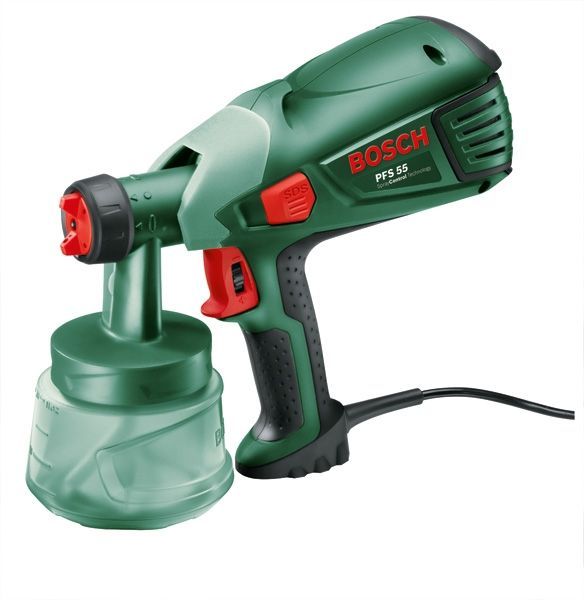 BOSCH PFS55 BOYA TABANCASI