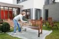 BOSCH PFS55 BOYA TABANCASI