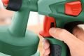 BOSCH PFS55 BOYA TABANCASI