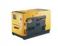 KAMA KDE11SS DİZEL JENERATÖR - 9.5 kW