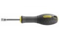 STANLEY 1-13-910 KISA LOKMA TORNAVİDA SAPLI 158 MM