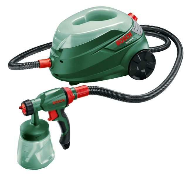 BOSCH PFS105E BOYA TABANCASI