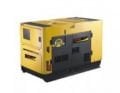 KAMA KDE20 SS3 DİZEL JENERATÖR - 18.5 kW
