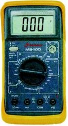 MASTECH M890C DİJİTAL MULTİMETRE