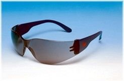 3M 2721 GÖZLÜK-KLASİK SINIF (GRİ)