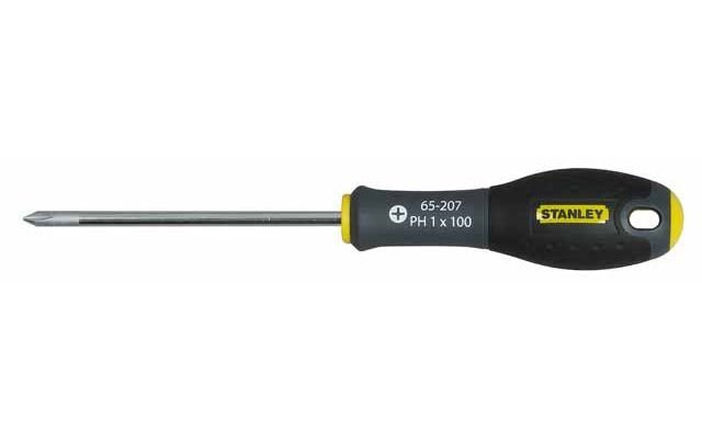 STANLEY 0-65-208 FATMAX PHILIPS TORNAVİDA PH1 x 250 MM