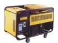 KAMA KDE16EA DİZEL JENERATÖR - 13 kW