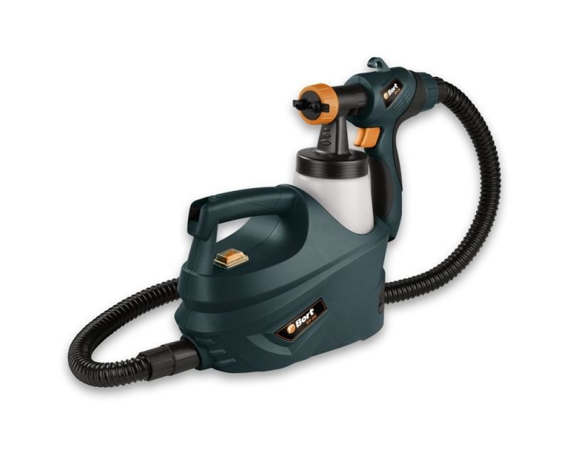 BORT BFP-60N BOYA TABANCASI