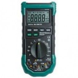 MASTECH M8268 DİJİTAL MULTİMETRE