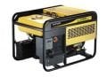 KAMA KDE12000EA DİZEL JENERATÖR - 9.5 kVA