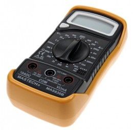 MASTECH MAS830B DİJİTAL MULTİMETRE