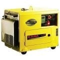KAMA KDE12000TA DİZEL JENERATÖR - 9.5 kVA