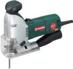 METABO STE135 PLUS DEKUPAJ TESTERE