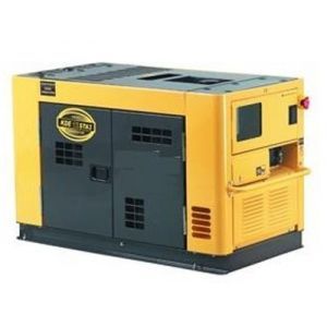KAMA KDE12000TA3 DİZEL JENERATÖR - 10.5 kVA
