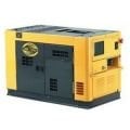 KAMA KDE12000TA3 DİZEL JENERATÖR - 10.5 kVA