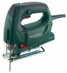 METABO STEB70 QUICK DEKUPAJ TESTERE