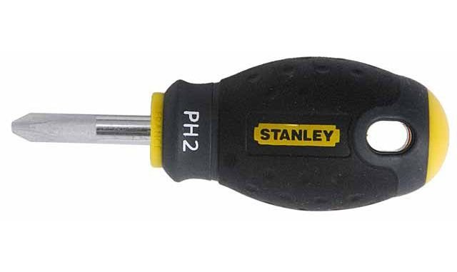 STANLEY 0-65-406 FATMAX PHILIPS TOPAÇ TORNAVİDA PH1 x 30 MM