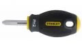 STANLEY 0-65-406 FATMAX PHILIPS TOPAÇ TORNAVİDA PH1 x 30 MM