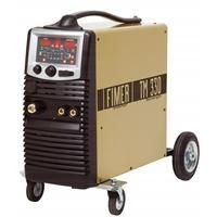 FIMER TM 330 SYNERGIC İNVERTER SİNERJİK GAZALTI KAYNAK MAKİNASI 15-330 AMP.