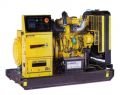 KAMA KDE20E3 DİZEL JENERATÖR - 18.5 kVA