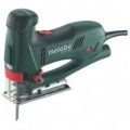 METABO STE 100 SCS DEKUPAJ TESTERE