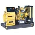 KAMA KDE35E3 DİZEL JENERATÖR - 31 kVA