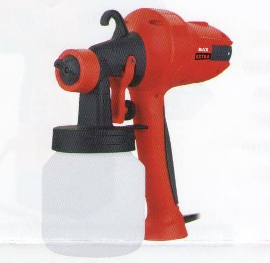 MAX EXTRA MX 9229 HVLP BOYA TABANCASI