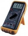 MASTECH MY64 DİJİTAL MULTİMETRE