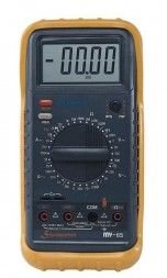 MASTECH MY65 DİJİTAL MULTİMETRE