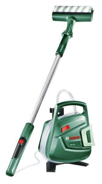 BOSCH PPR 250 ELEKTRİKLİ BOYA RULOSU