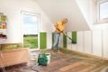 BOSCH PPR 250 ELEKTRİKLİ BOYA RULOSU