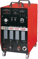 OTTO WELDERS OWP130P INVERTER PLAZMA KESME MAKİNASI