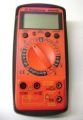 MASTECH HC6105 DİJİTAL MULTİMETRE