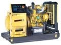 KAMA KDE75E3 DİZEL JENERATÖR - 66 kVA