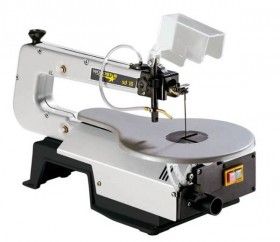 WOODSTAR SD16 DEKUPAJ TESTERE
