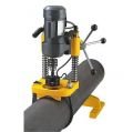 TUWEI BORU DELME MAKİNASI 16-114 MM