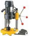 TUWEI BORU DELME MAKİNASI 16-114 MM