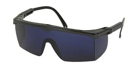 VIOLA VALENTE V403 MAVİ KAYNAK GÖZLÜĞÜ