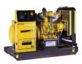 KAMA KDE100E3 DİZEL JENERATÖR - 85 kVA