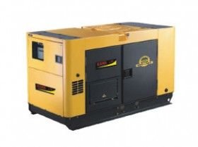 KAMA KDE75 SS3 DİZEL JENERATÖR - 66 kVA