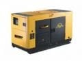 KAMA KDE75 SS3 DİZEL JENERATÖR - 66 kVA