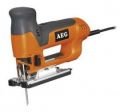 AEG ST800XE DEKUPAJ TESTERE - 705 W