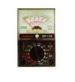 MASTECH SP110 ANALOG MULTİMETRE