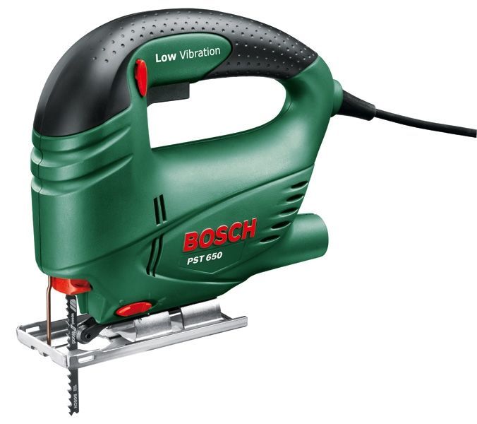 BOSCH PST650 DEKUPAJ TESTERE