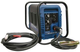 THERMAL DYNAMICS CUTMASTER 25 PLAZMA KESME MAKİNESİ