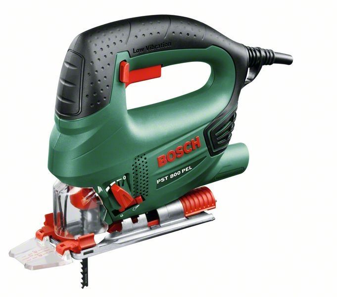 BOSCH PST800PEL DEKUPAJ TESTERE
